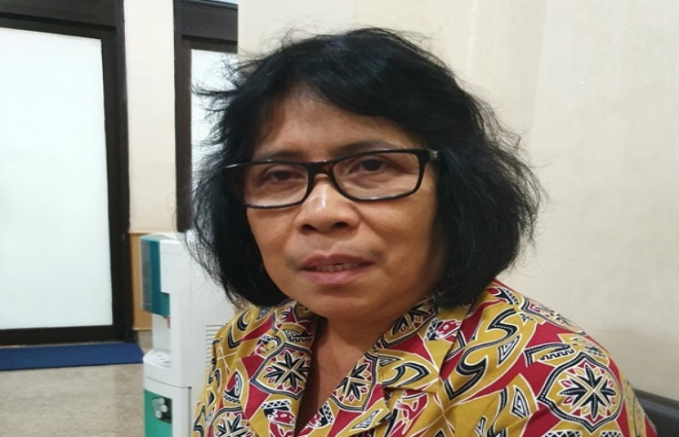 Kominfo Gelar FGD TIK PON
